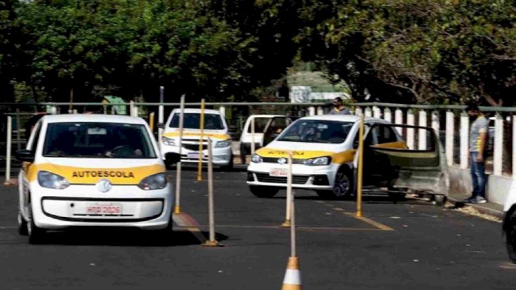 De conversões a pontuação: prova prática do Detran-MS tem novas regras; confira a lista