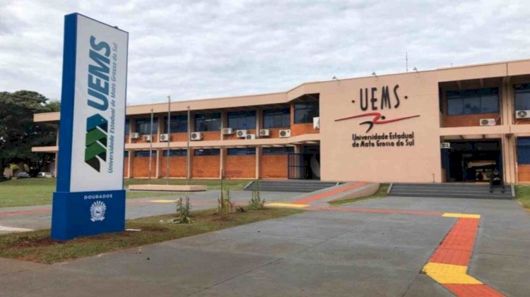 UEMS divulga lista de convocados para bolsas de R$ 1,2 mil no Projeto Periferia Vive