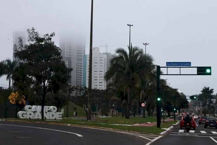 Como será o clima no feriado? Confira a previsão para o 7 de setembro em MS