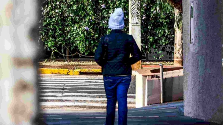 Fez frio aí? Mato Grosso do Sul tem queda na temperatura e registra 8,5°C no interior