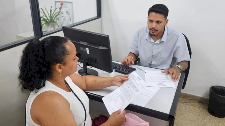 De saladeiro a vigia, Campo Grande oferta mais de 600 vagas nesta quinta-feira